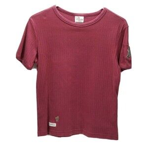 Disney Store  Eeyore-68 Women’s short sleeve Shirt Size Medium EEYORE